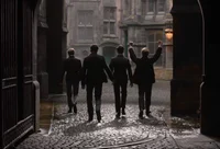 The Marauders