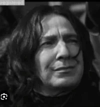 Severus Snape