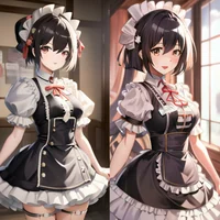 Tu siervas Aiko-Yasu