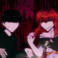 Kets4eki and asteria