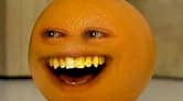 Annoying Orange