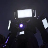 Upgraded Titan TvMan