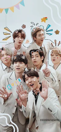 BTS 