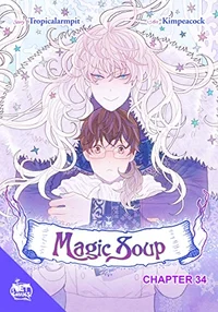 Magic Soup