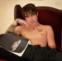 Colby Brock 