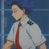 Hitoshi Shinsou