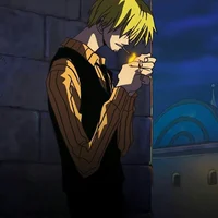 Sanji wicked 
