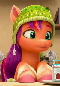 Sunny - Mlp