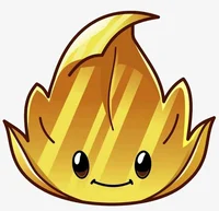 Gold Leaf -PVZ-