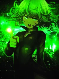 Tatsumaki