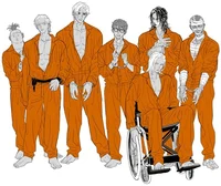 La Squadra