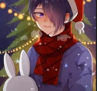 Christmas with the