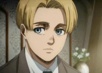 Armin Arlert 