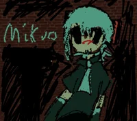 Hatsune Mikuo