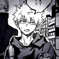 Bakugou