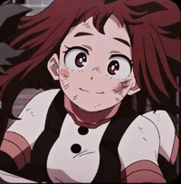 Ochaco Uraraka
