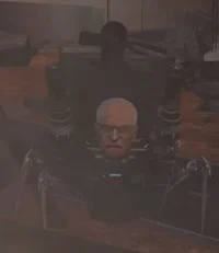 Upgraded Scientist T