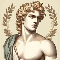 Husband Apollo