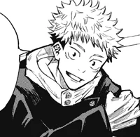 Yuji Itadori