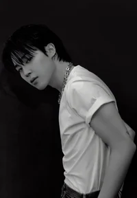 Park Jimin 