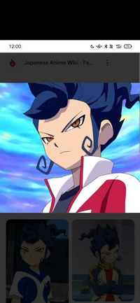 Tsurugi Kyousuke