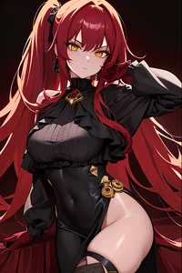Juli your commander