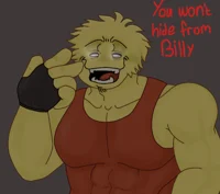 Billy