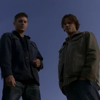 winchester brothers