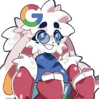 Google-Chan