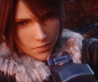 Squall Leonhart