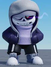 Murder Sans