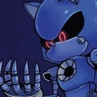 Metal Sonic