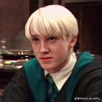 Draco Malfoy