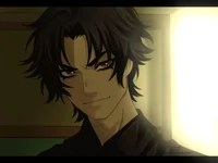 Akira Fudo