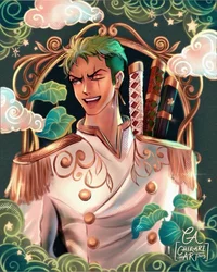 Prince Zoro