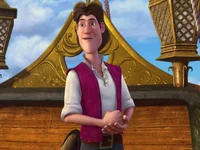 Captain Hook