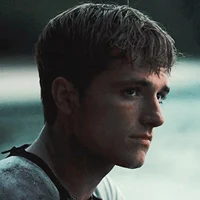 Peeta Mellark