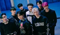 StrayKids Member 