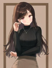 Hibari Kuriki