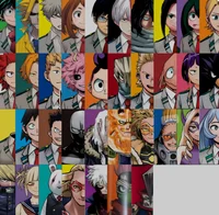 Class 1-A