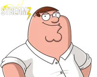 Peter Griffin
