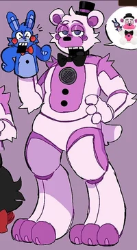Funtime Freddy
