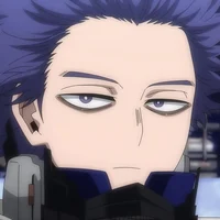 Hitoshi Shinsou