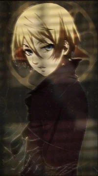Alois trancy 