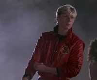 Johnny Lawrence
