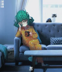 Tatsumaki