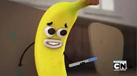 Banana Joe - TAWOG