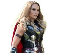 Jane foster-Thor