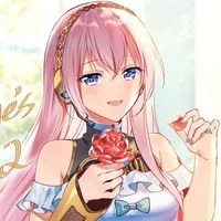 Luka Megurine