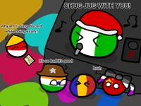 Polandball karaoke